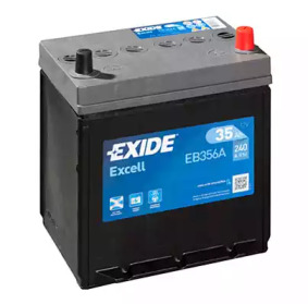 EXIDE EB356A